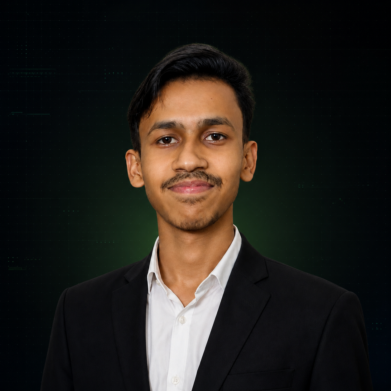 Ayush Rao Chaudhary — Cloud & DevOps Engineer